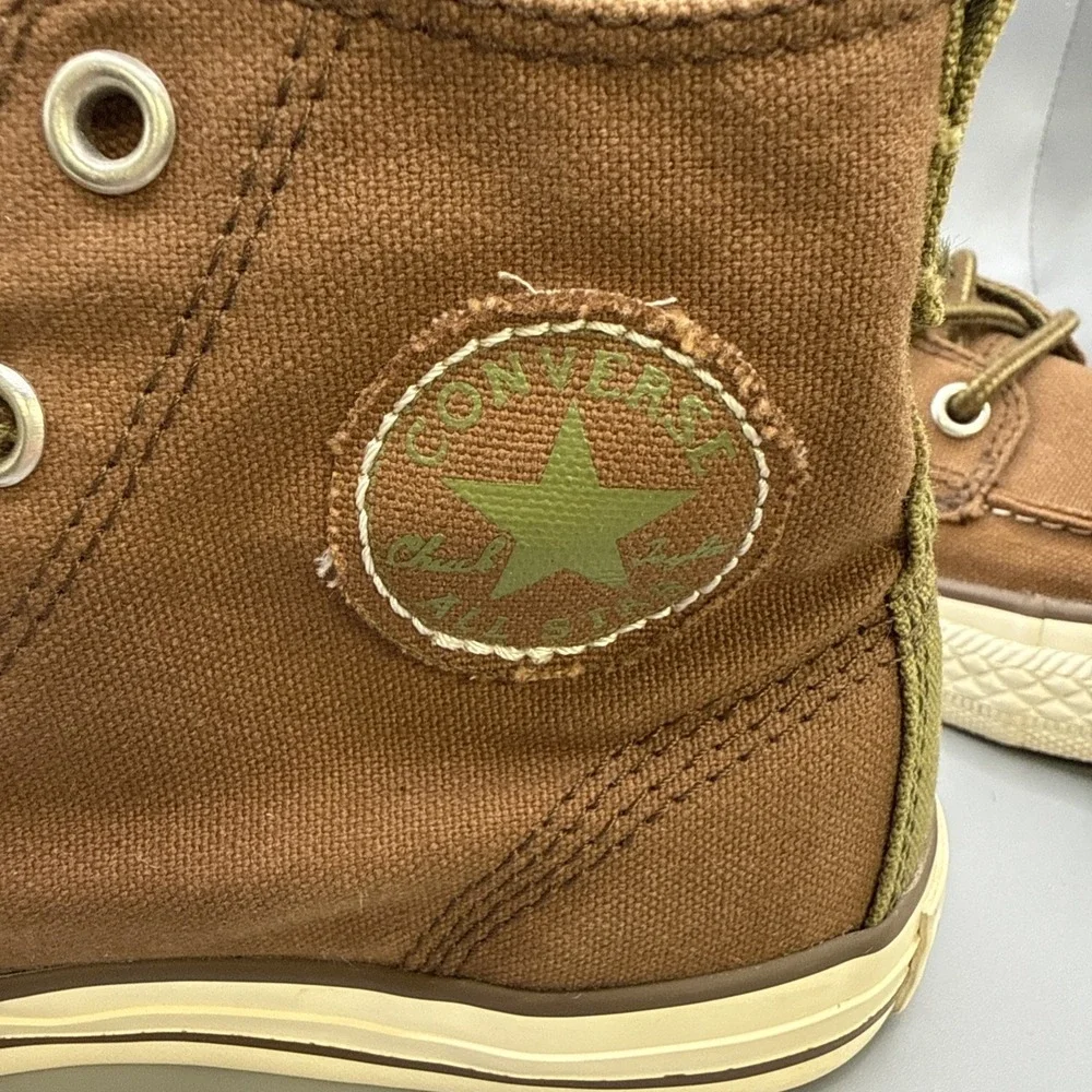 Converse Chuck Taylor All Star Classic 632560F Junior Size 3